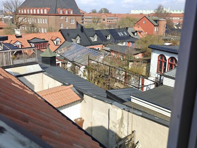 Rum hyra i Malmö, Skåne