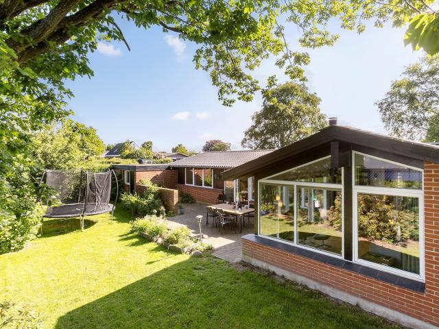 Villa til salg i Aalborg, Brønderslev-Dronninglund