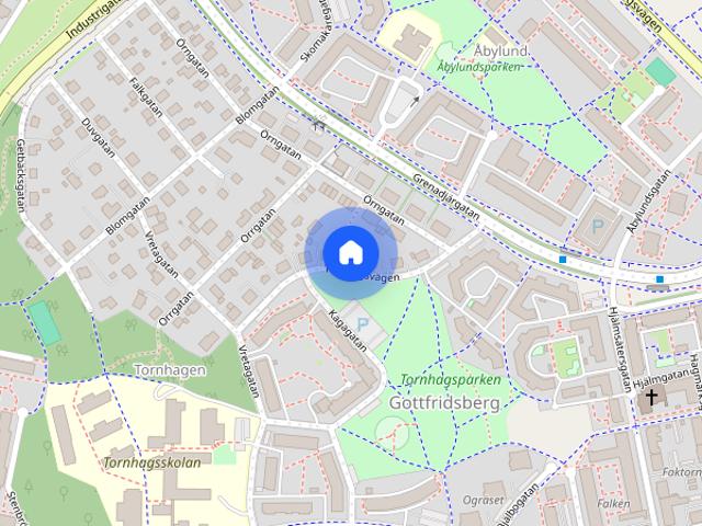 Lägenhet hyra i Linköping, Östergötland