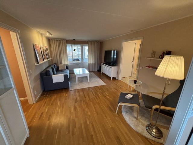 Rum hyra i Tornhagen, Linköping