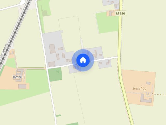 Lägenhet hyra i Skåne