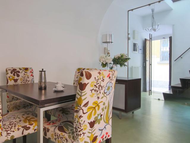 Appartamento in affitto a Torno, Lombardia