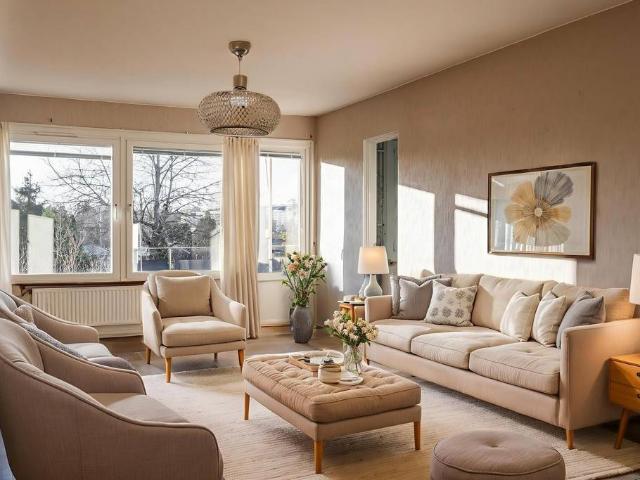 Bostad till salu i Södertälje, Stockholm