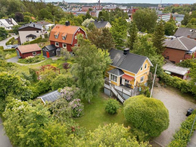 Bostad till salu i Södertälje, Stockholm