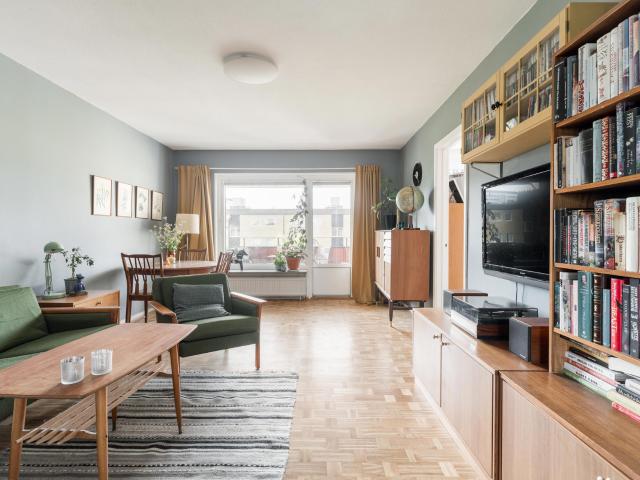 Bostad till salu i Jönköping