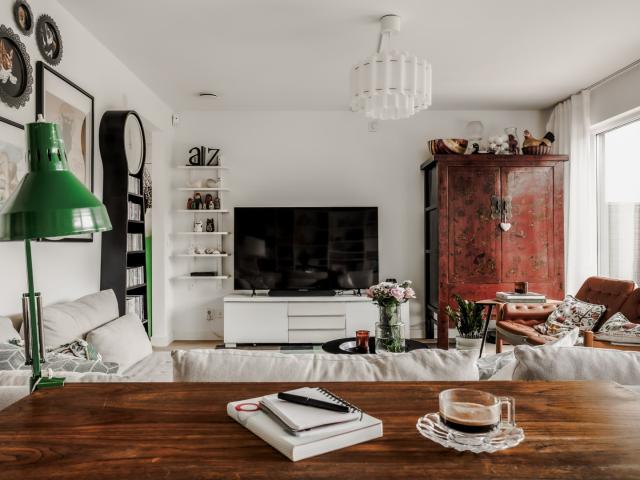 Bostad till salu i Helsingborg, Skåne