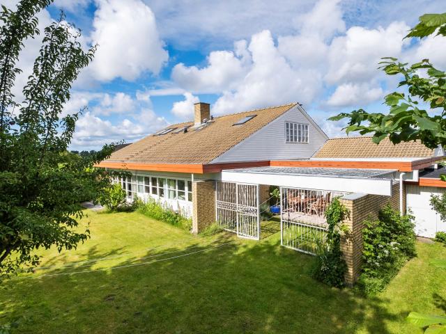 Villa til salg i Brøndby