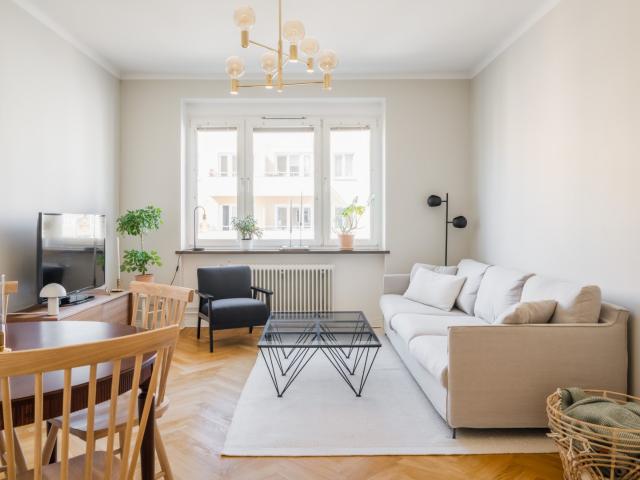 Bostadsrätt till salu i Innerstaden, Malmö