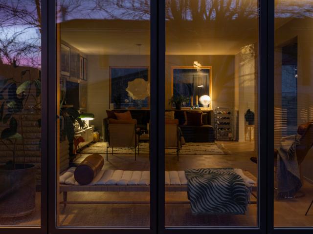 Bostad till salu i Stockholm