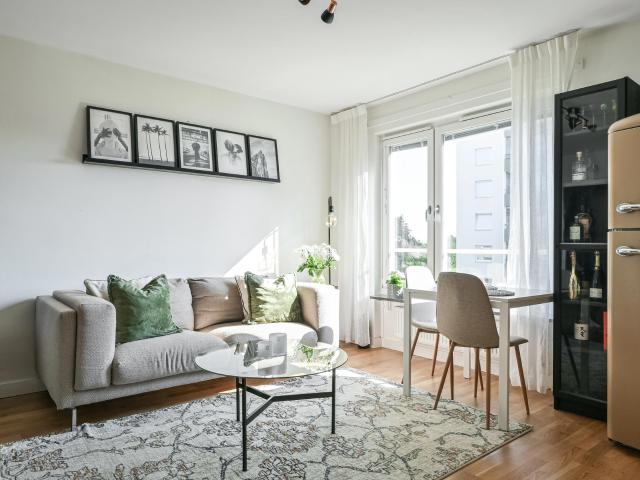 Bostad till salu i Nacka, Älta