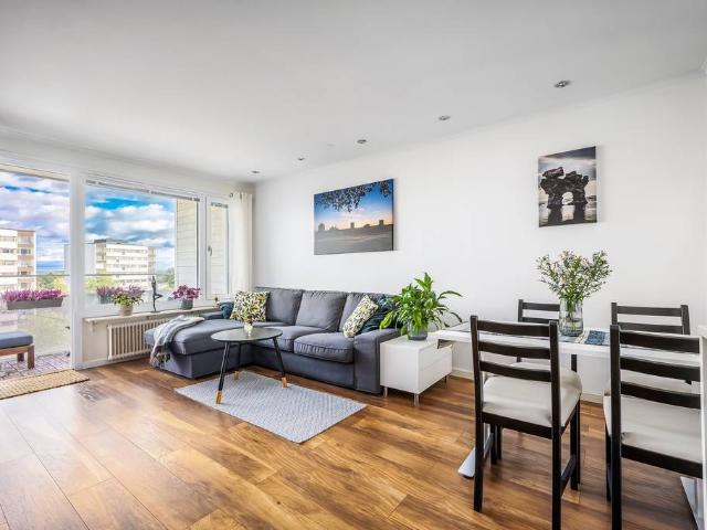 Bostad till salu i Huddinge, Stockholm