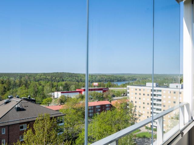 Bostad till salu i Huddinge, Stockholm