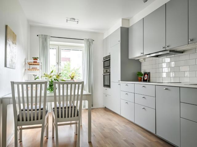 Bostad till salu i Huddinge, Stockholm
