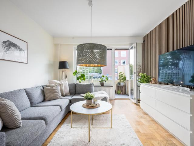 Bostad till salu i Huddinge, Stockholm