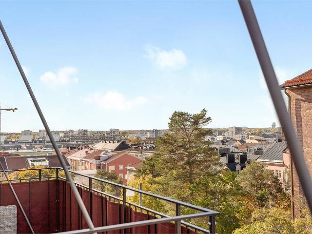 Bostad till salu i Sundbyberg, Stockholm