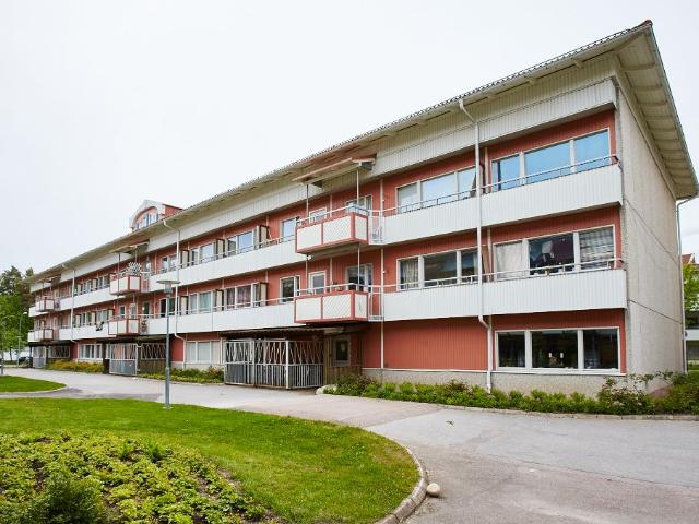 Lägenhet hyra i Råby, Västerås