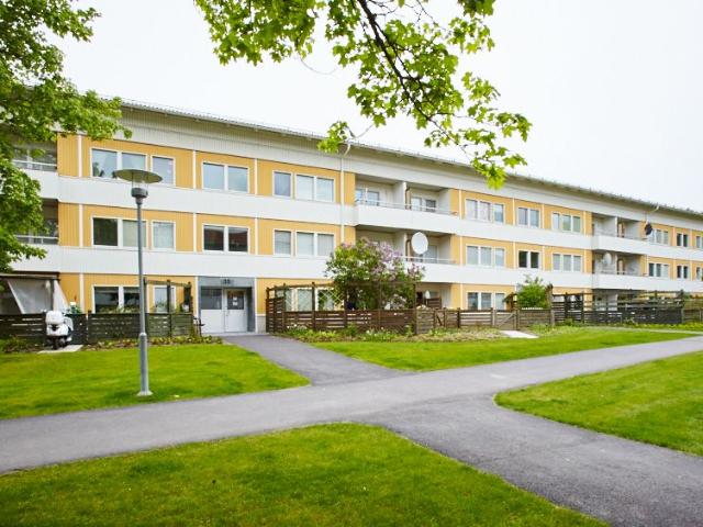 Lägenhet hyra i Västerås, Västmanland