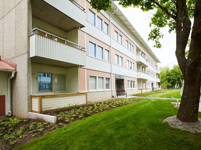 Lägenhet hyra i Västerås, Västmanland