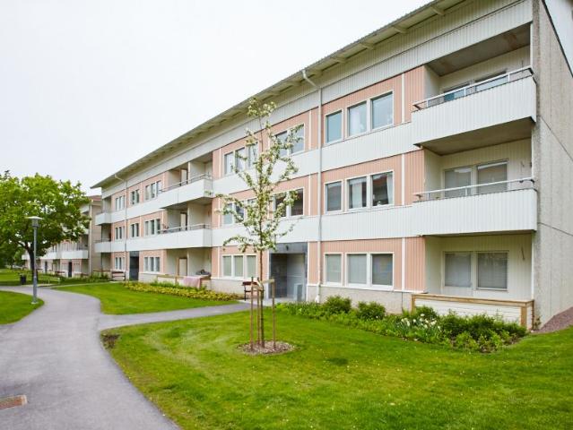 Lägenhet hyra i Västerås, Västmanland
