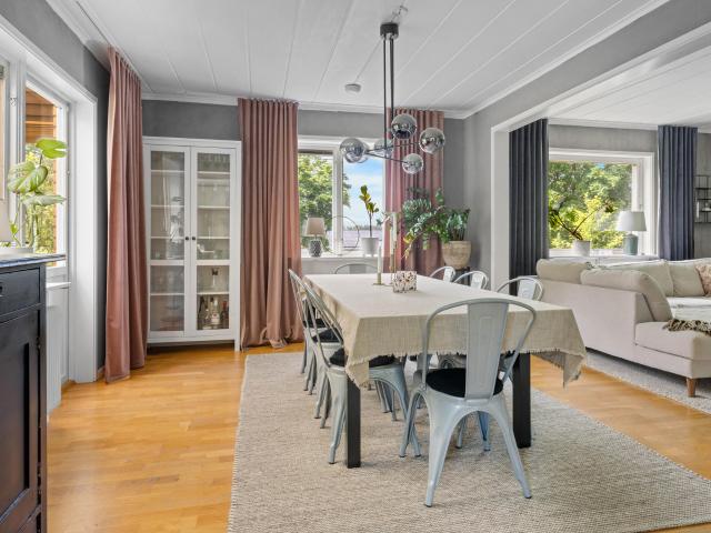 Villa till salu i Bollnäs, Gävleborg