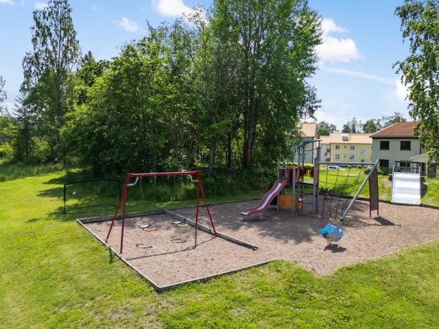Lägenhet hyra i Långshyttan, Dalarna