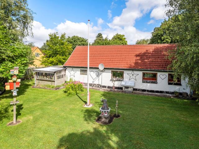 Villa til salg i Holbæk
