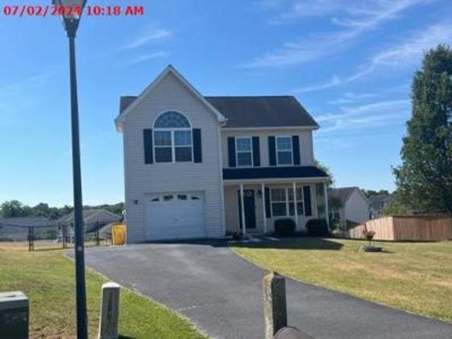 House for sale in Falling Waters, West Virginia