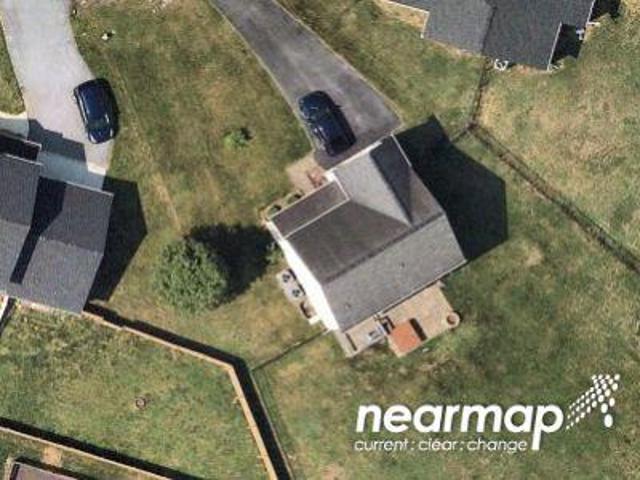 House for sale in Falling Waters, West Virginia