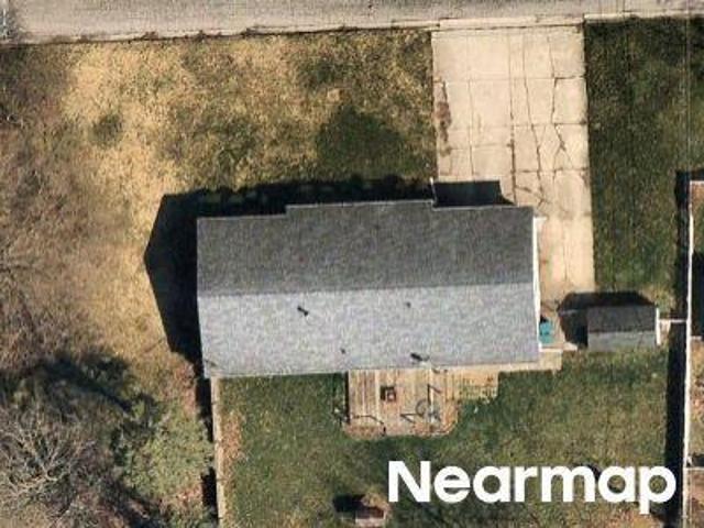 House for sale in La Porte, Indiana