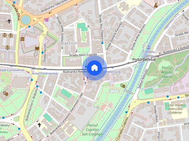 Apartament închirieri în Timisoara, Timiș