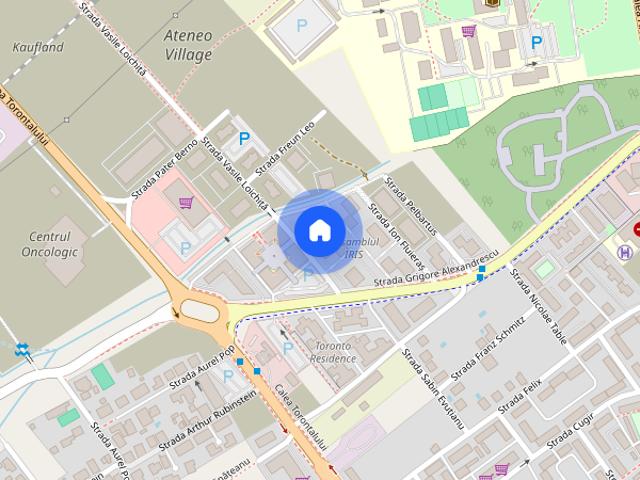 Apartament închirieri în Aradului, Timișoara