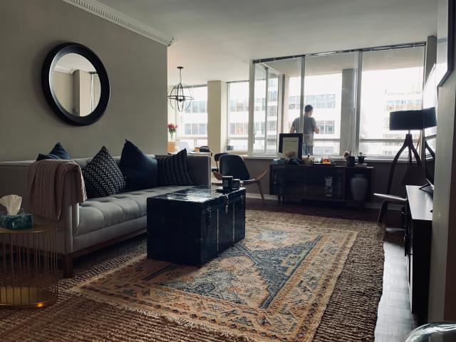 Apartment for rent in Woburn, Ontario
