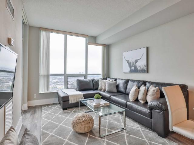 Apartment for rent in Woburn, Ontario