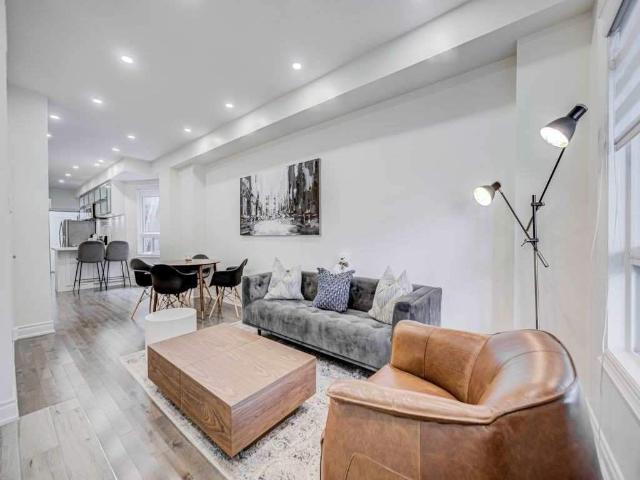 House for rent in Woburn, Ontario