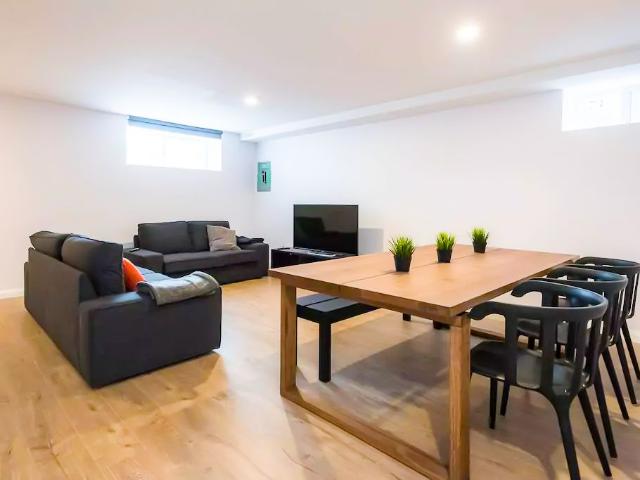 House for rent in Woburn, Ontario