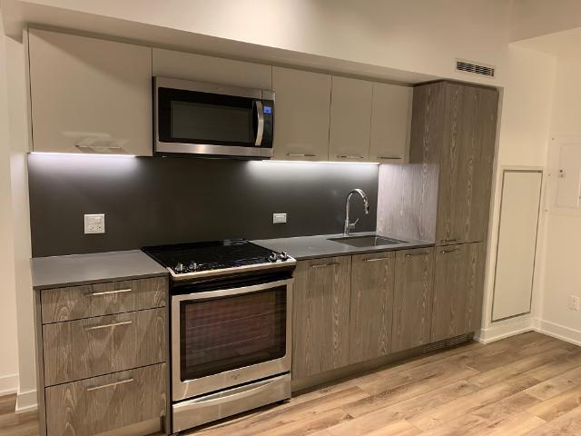 Apartment for rent in Woburn, Ontario