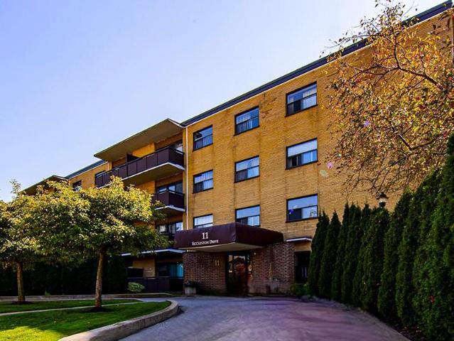 Apartment for rent in Woburn, Ontario