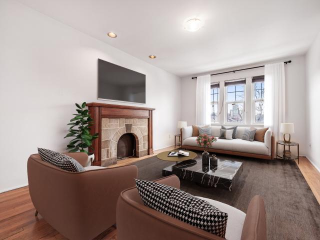 Apartment for rent in Woburn, Ontario
