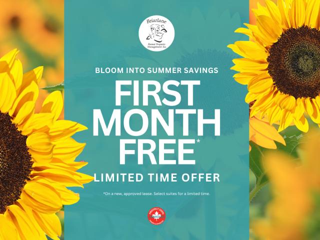 Apartment for rent in Woburn, Ontario