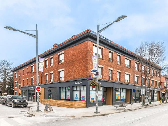 Apartment for rent in Woburn, Ontario
