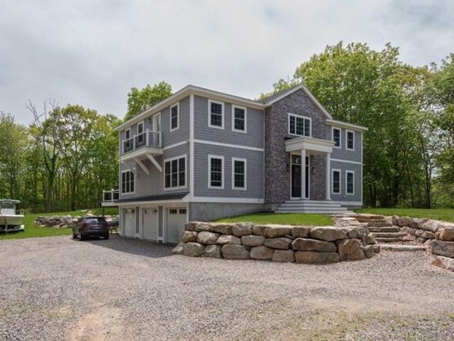 House for sale in Gloucester, Massachusetts