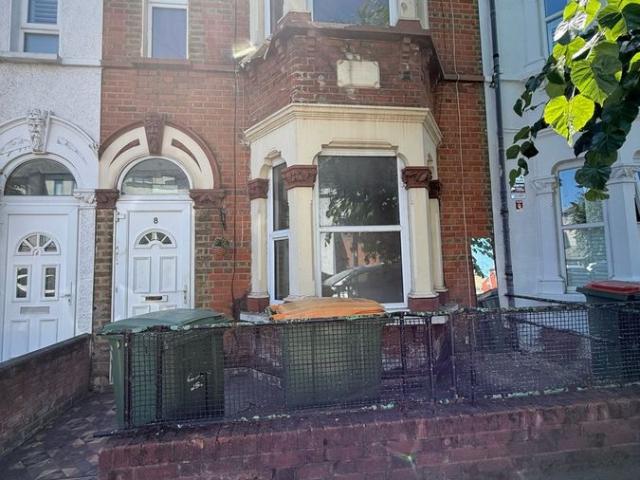 House for rent in Little Ilford, Greater London