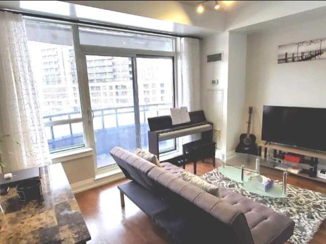Apartment for rent in Woburn, Ontario