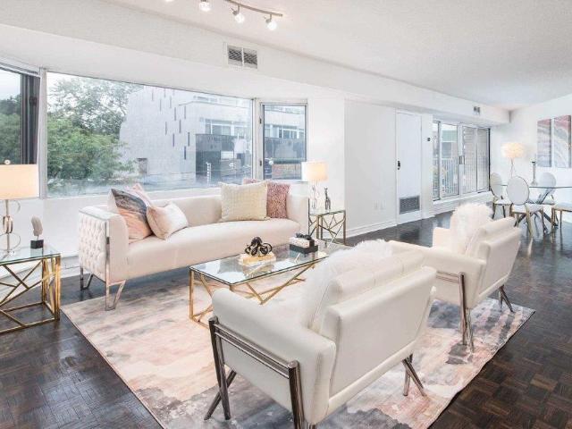Apartment for rent in Woburn, Ontario