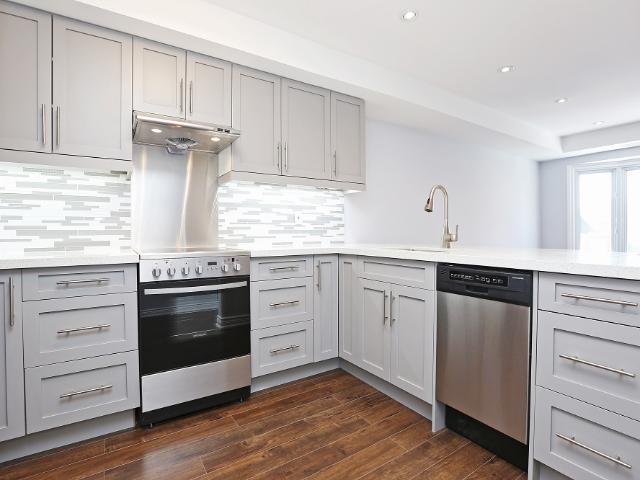 Apartment for rent in Woburn, Ontario
