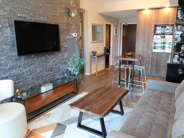 Apartment for rent in Woburn, Ontario