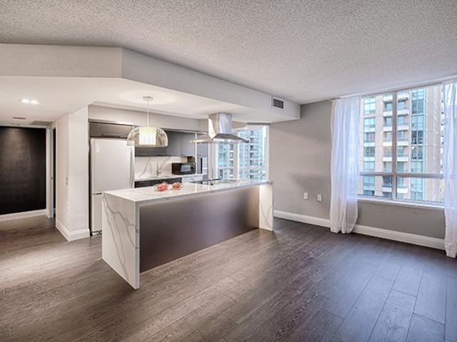 Apartment for rent in Woburn, Ontario