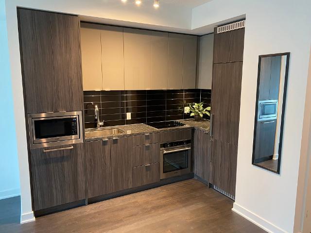 Apartment for rent in Woburn, Ontario
