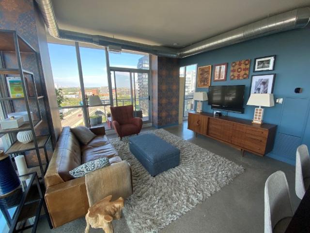 Apartment for rent in Woburn, Ontario