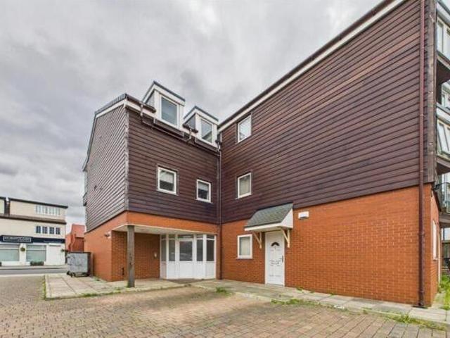 House for sale in Wallasey, Liverpool City Region